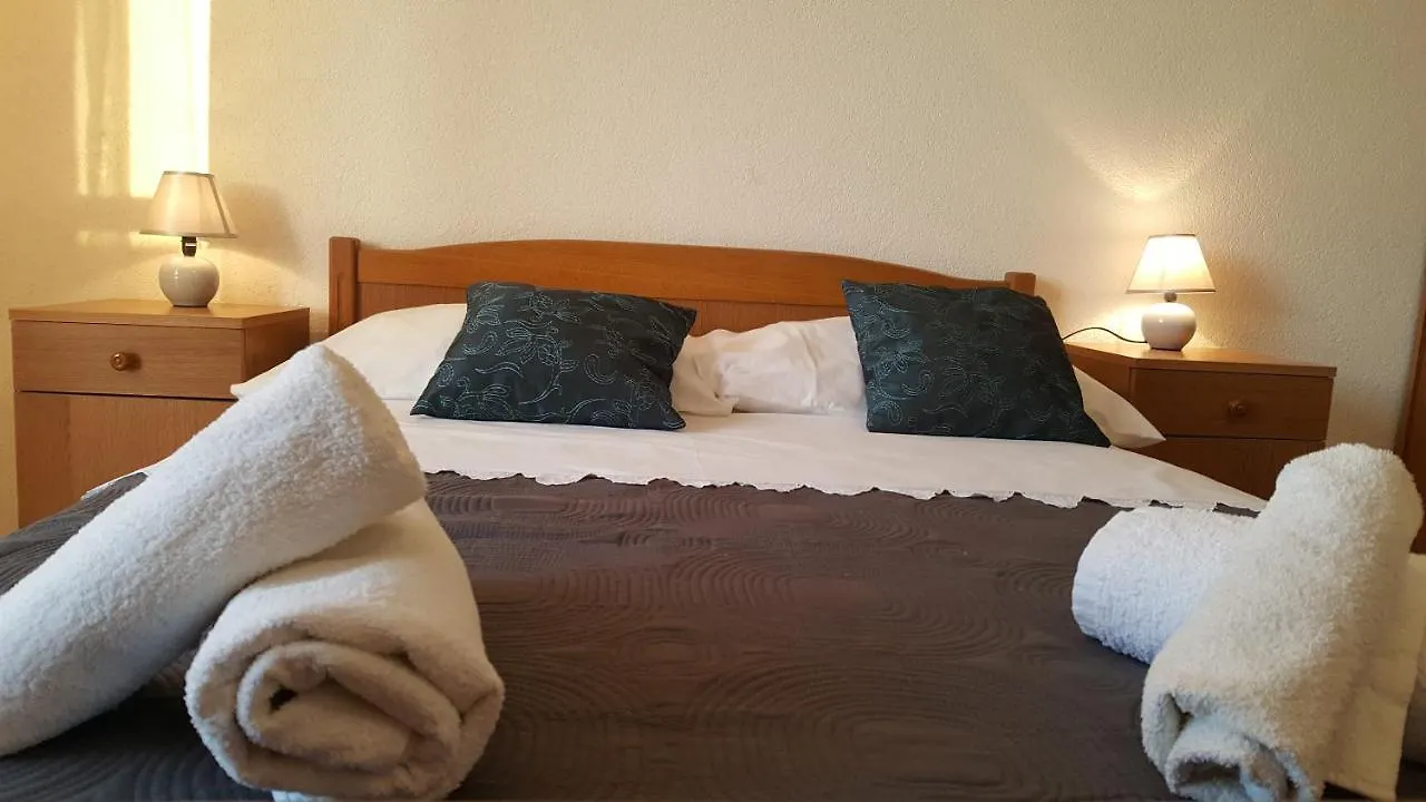 Apartments Zuzul - Trogir Croatia