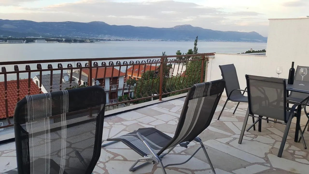 Apartments Zuzul - Trogir