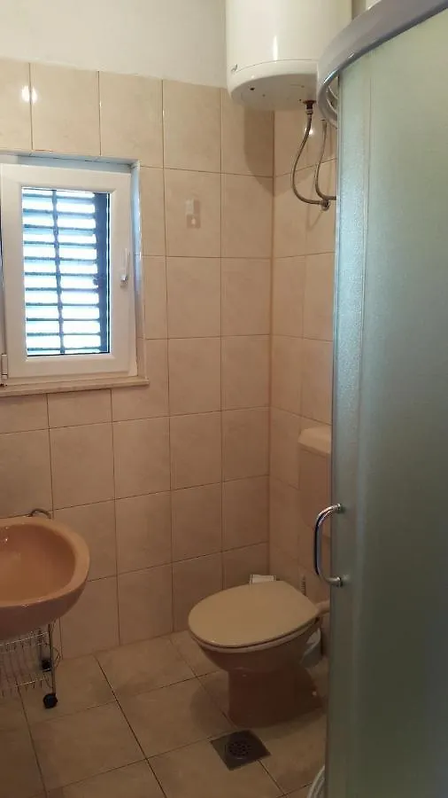 Apartments Zuzul - Trogir