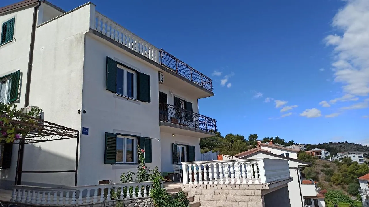 Apartments Zuzul - Trogir Croatia