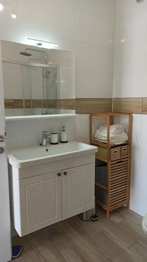 Apartments Zuzul - Trogir Croatia