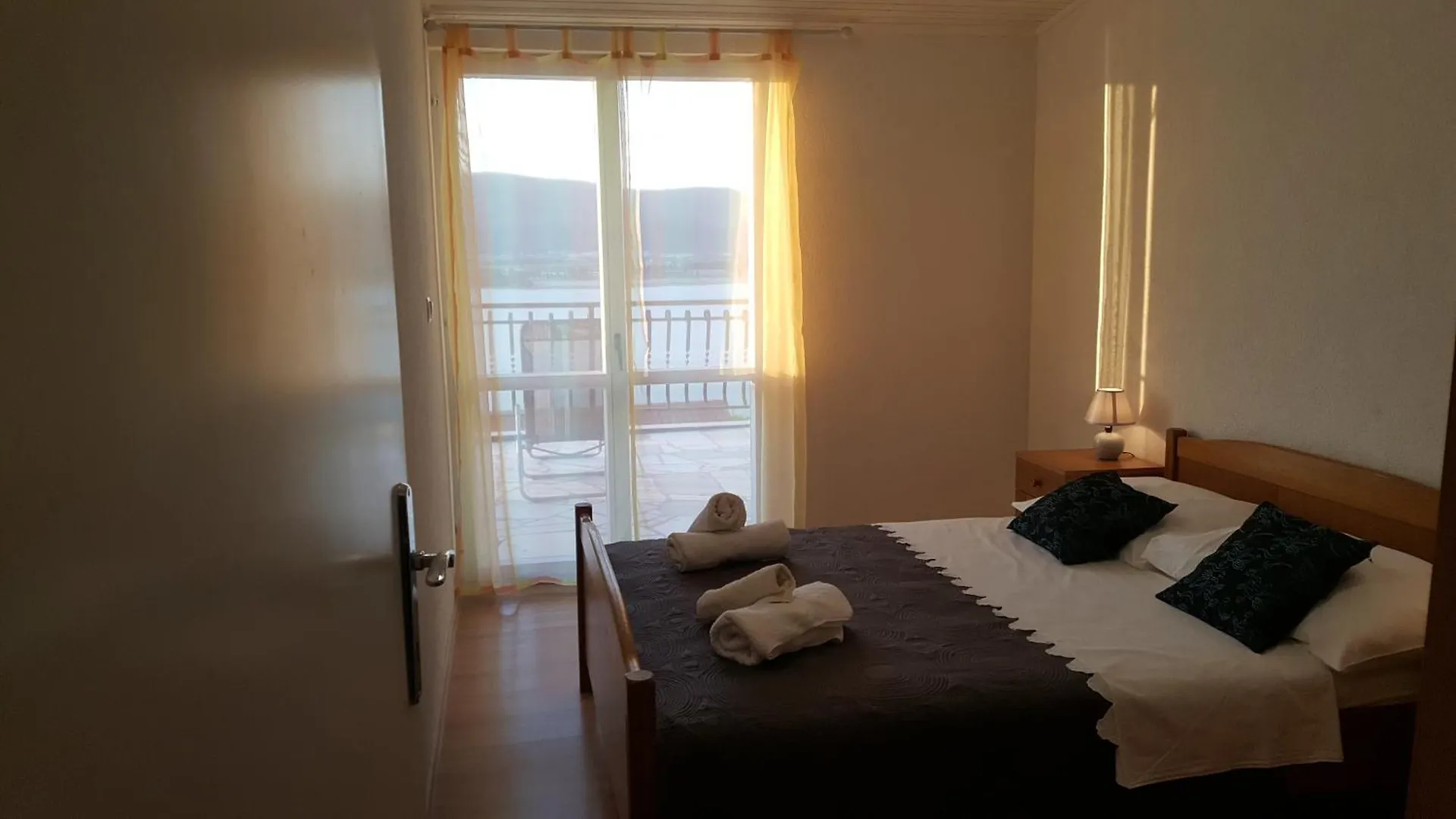 Apartments Zuzul - Trogir