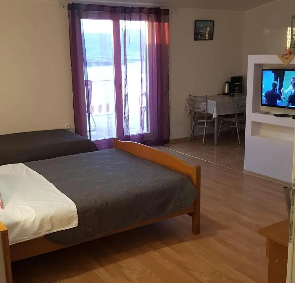 Apartments Zuzul - Trogir