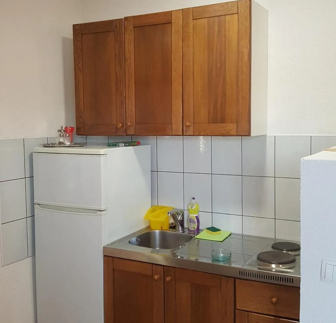 Apartments Zuzul - Trogir 0*,  Croatia