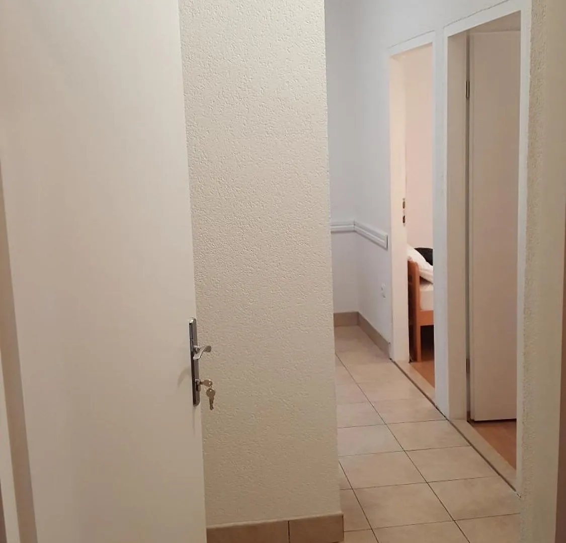 Apartments Zuzul - Trogir