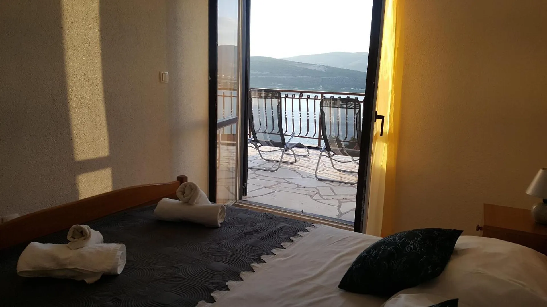 Apartments Zuzul - Trogir
