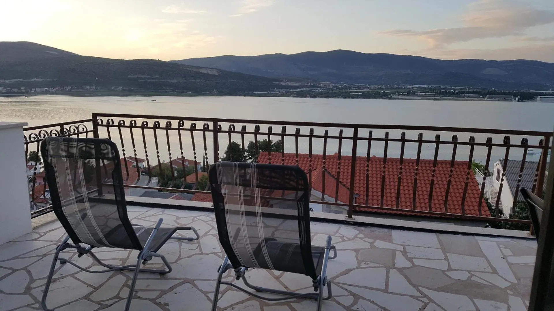 Apartments Zuzul - Trogir