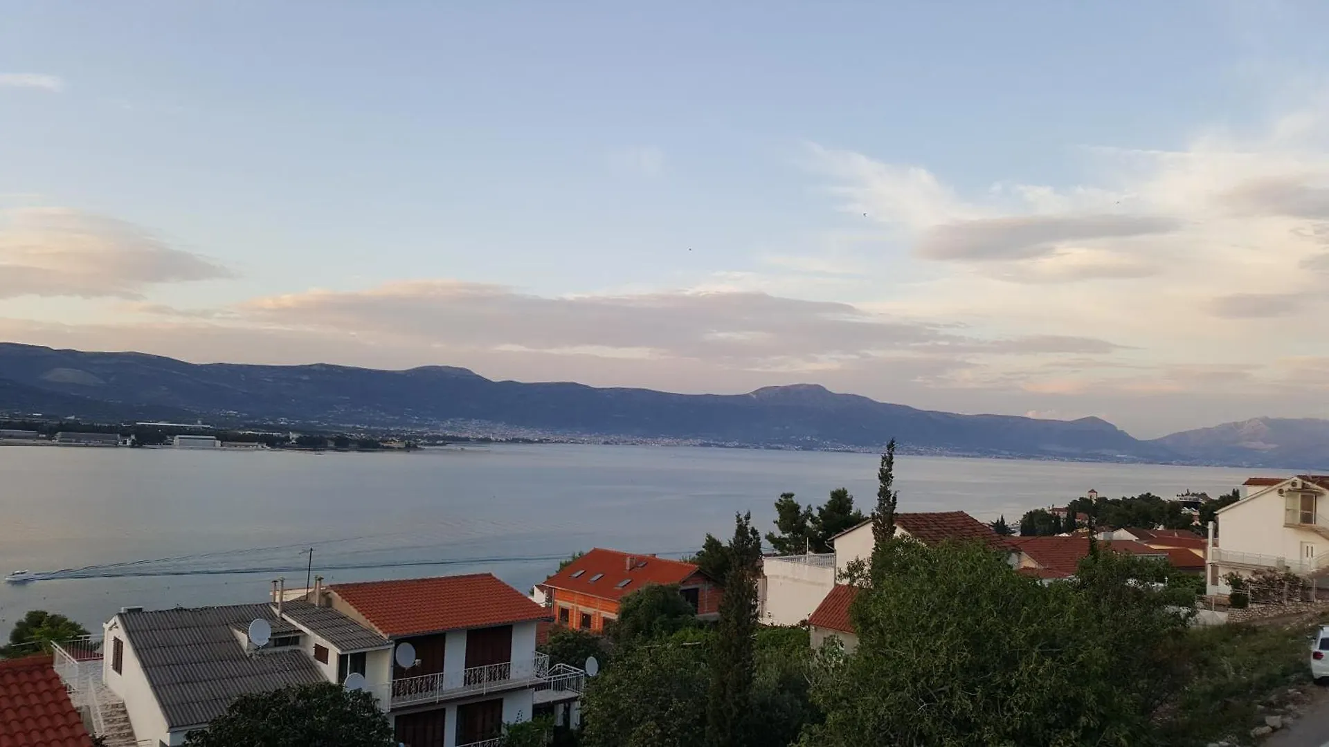 Apartments Zuzul - Trogir