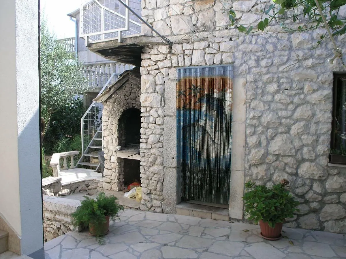 Apartments Zuzul - Trogir Croatia