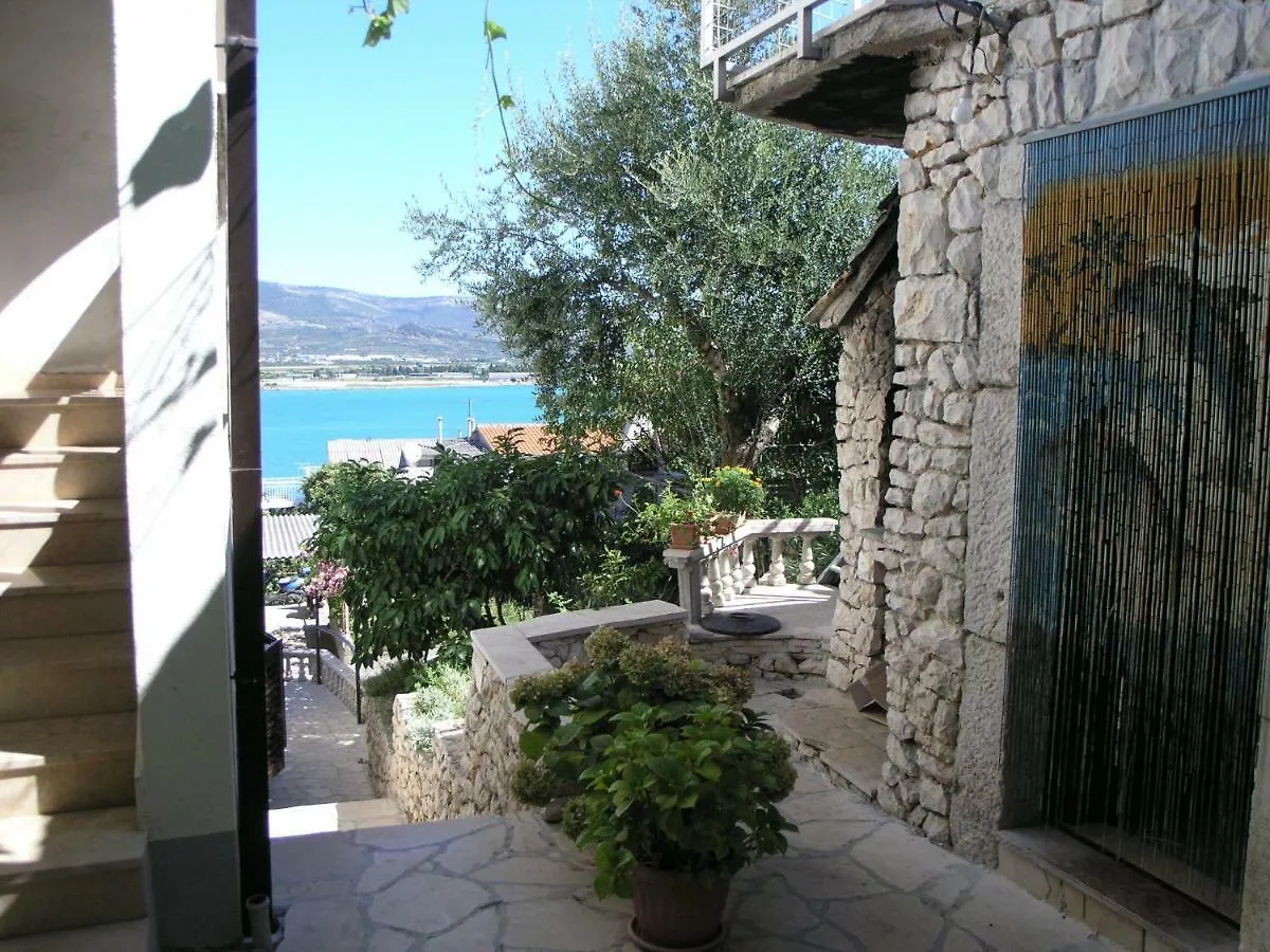 Apartments Zuzul - Trogir 0*,  Croatia