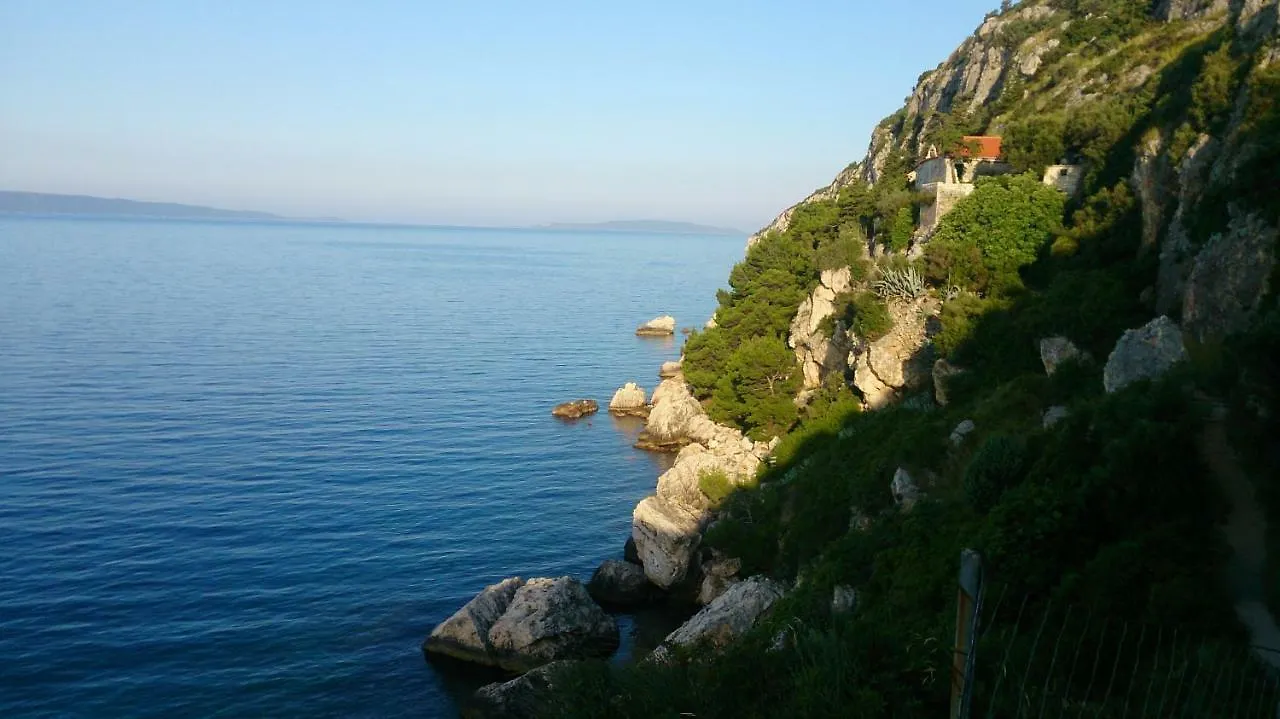 Apartments Zuzul - Trogir Croatia