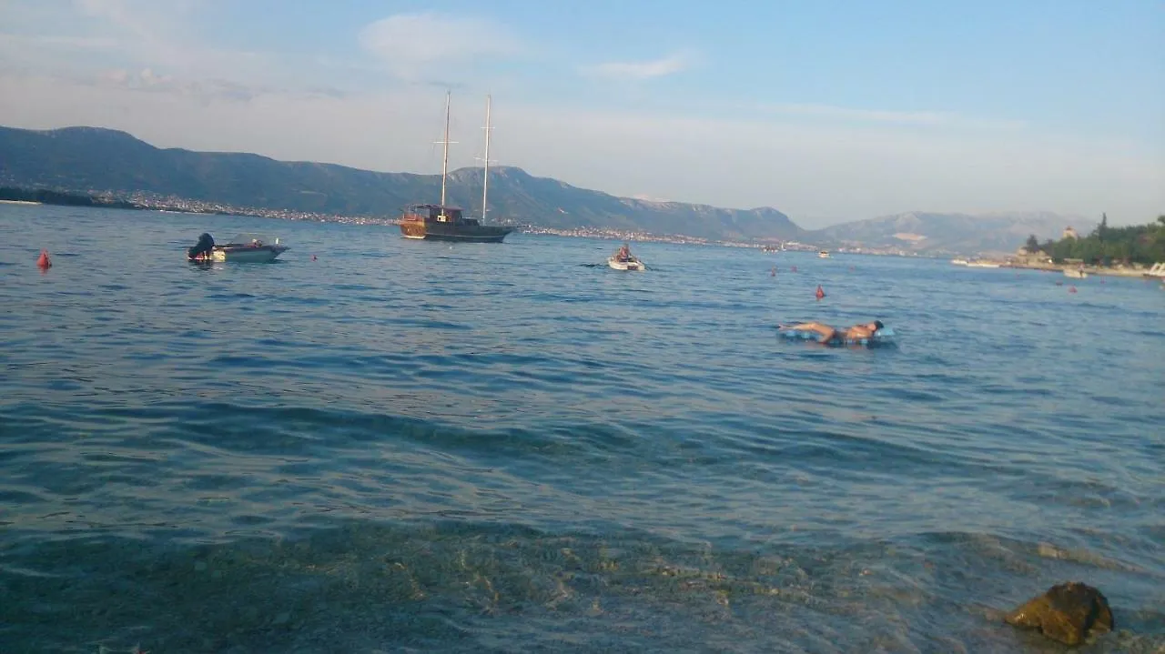 Apartments Zuzul - Trogir