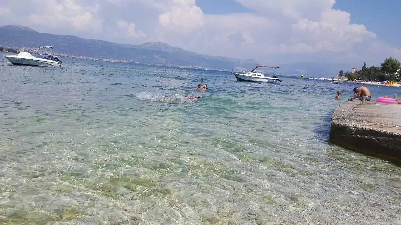 Apartments Zuzul - Trogir