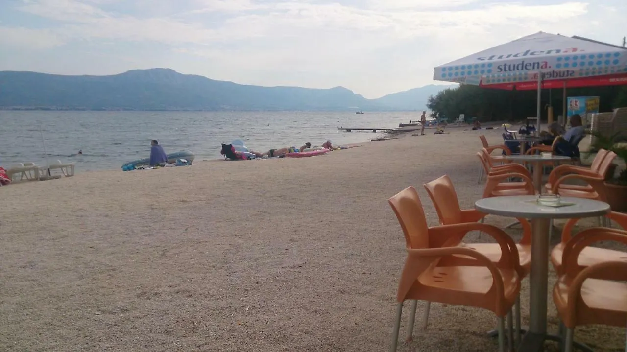 Apartments Zuzul - Trogir Croatia