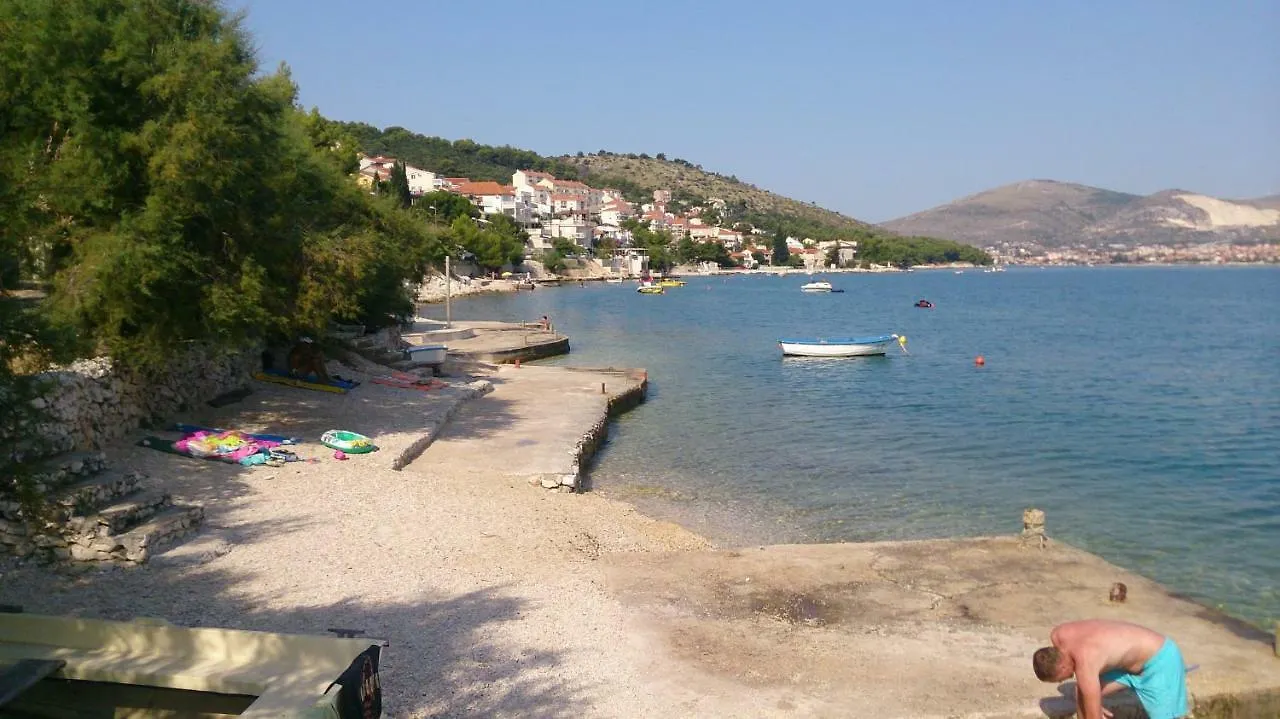 Apartments Zuzul - Trogir