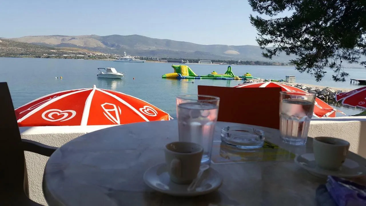 Apartments Zuzul - Trogir Croatia