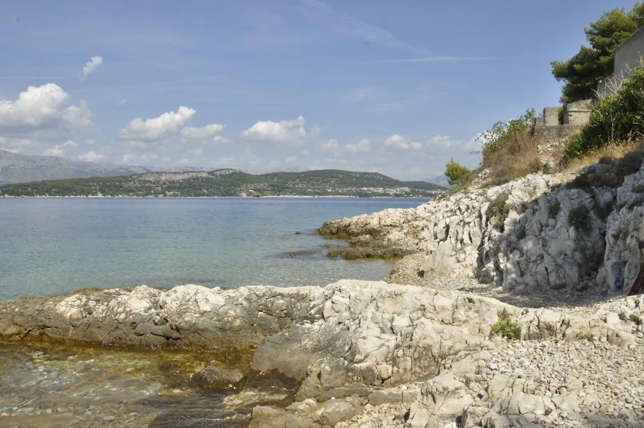 Apartments Zuzul - Trogir