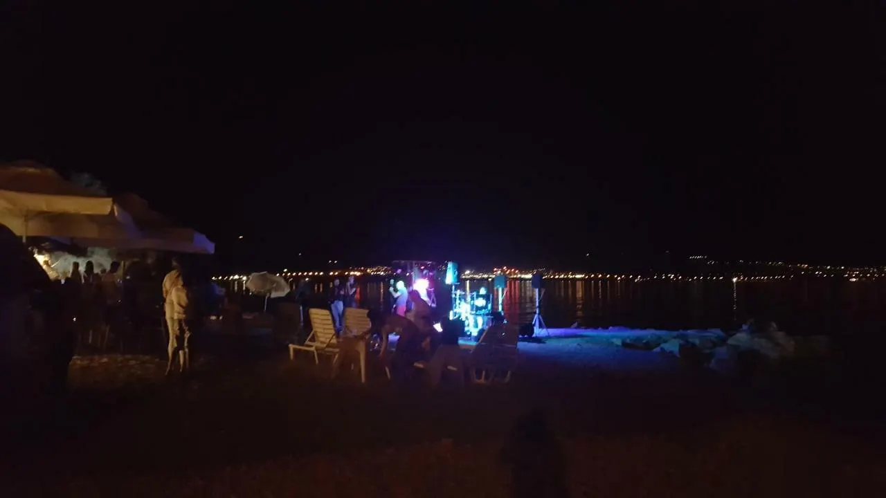 Apartments Zuzul - Trogir 0*,