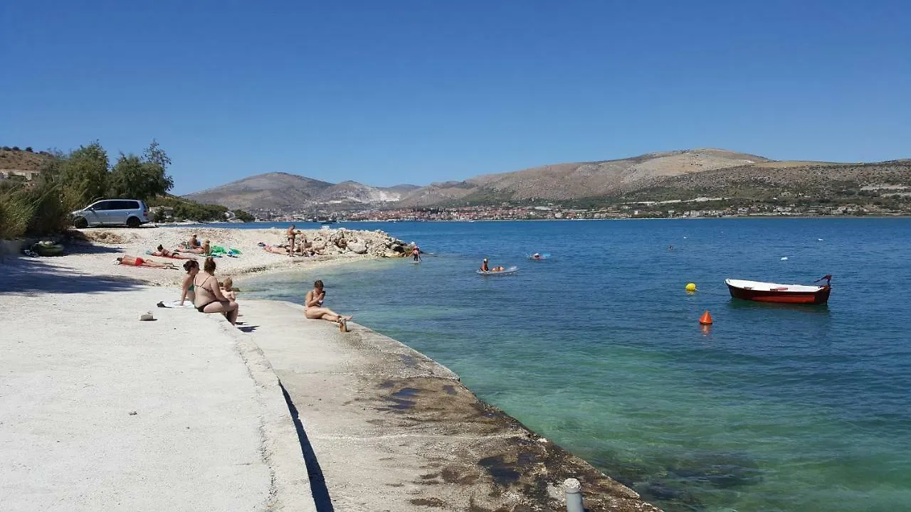 Apartments Zuzul - Trogir