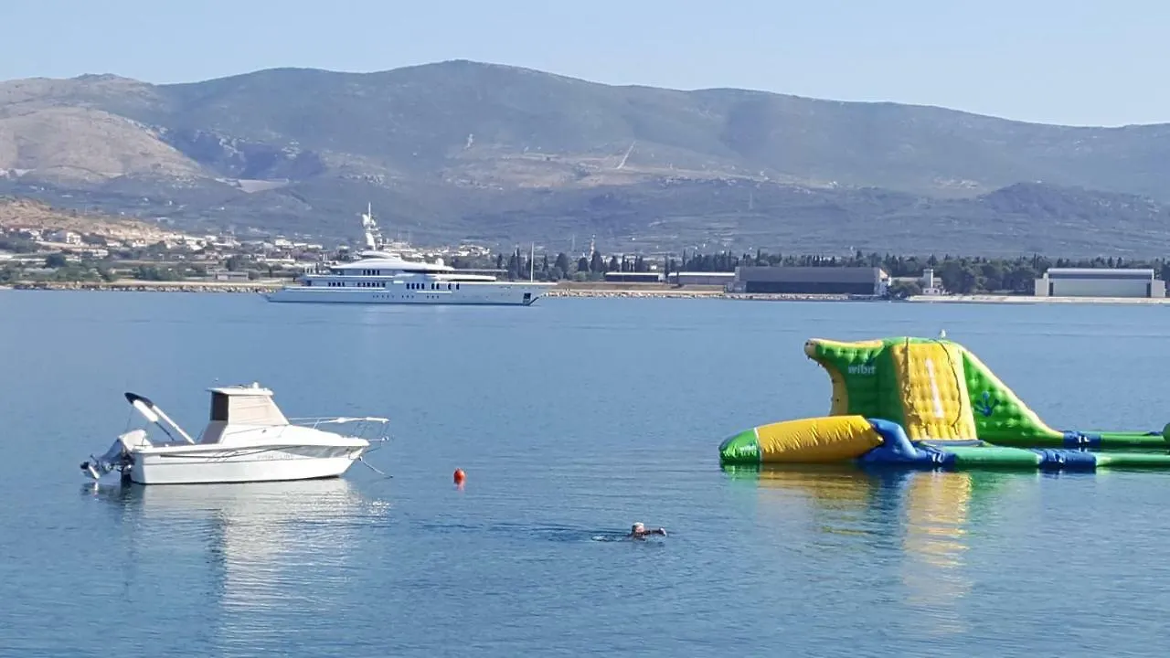Apartments Zuzul - Trogir