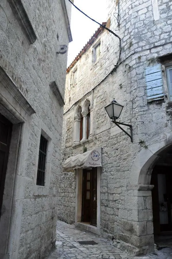 Apartments Zuzul - Trogir Croatia