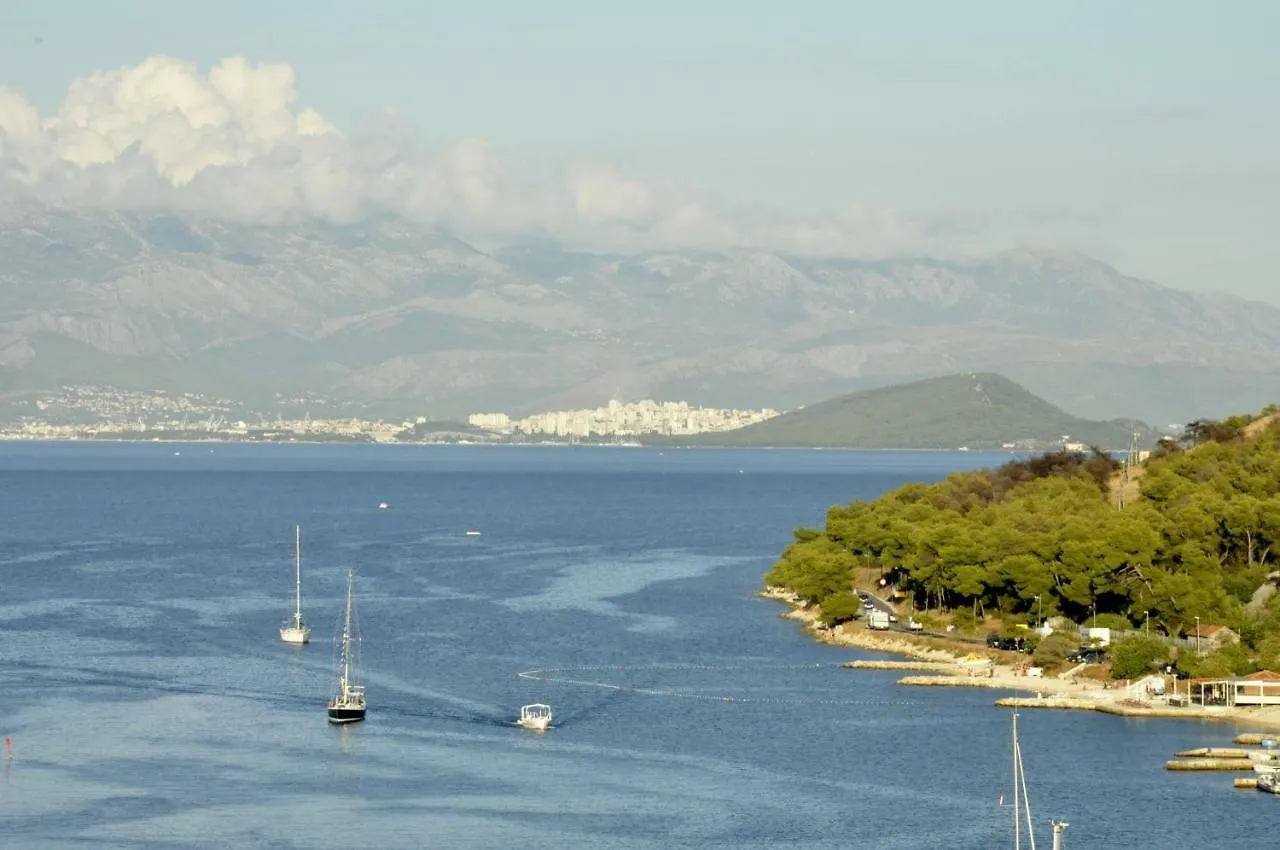 Apartments Zuzul - Trogir