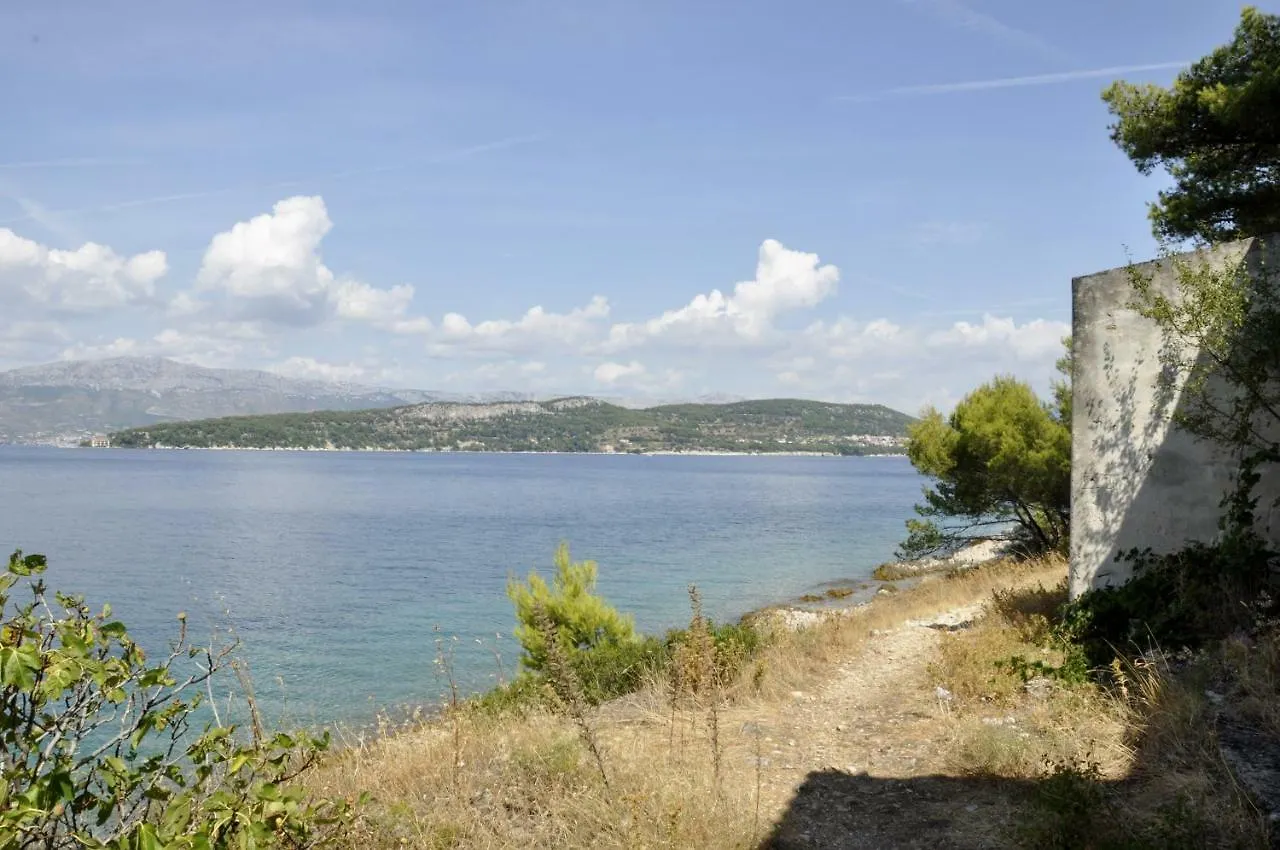Apartments Zuzul - Trogir 0*,