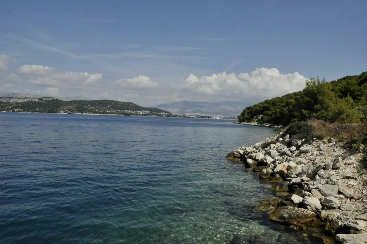 Apartments Zuzul - Trogir