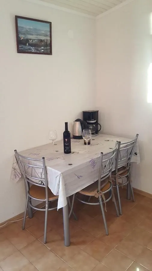 Apartments Zuzul - Trogir