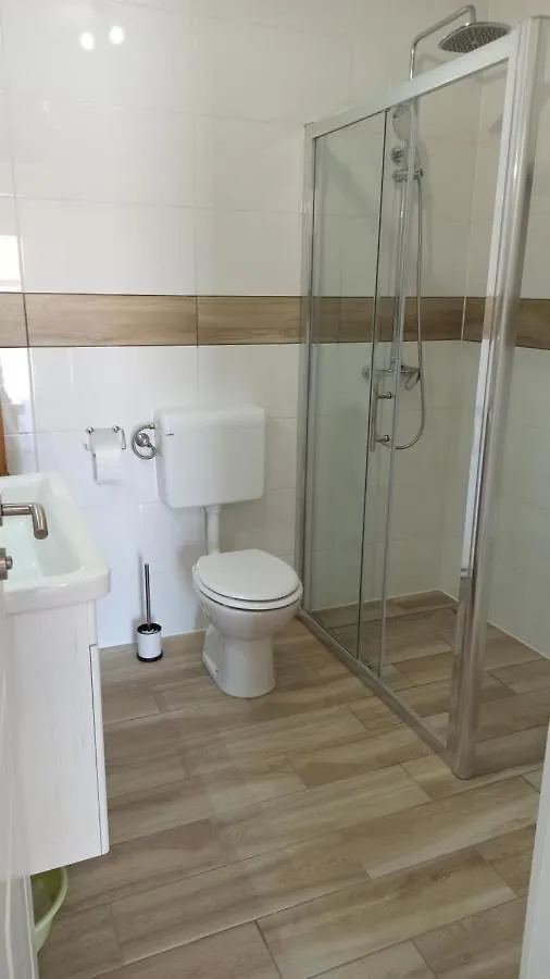 Apartments Zuzul - Trogir Chorvatsko