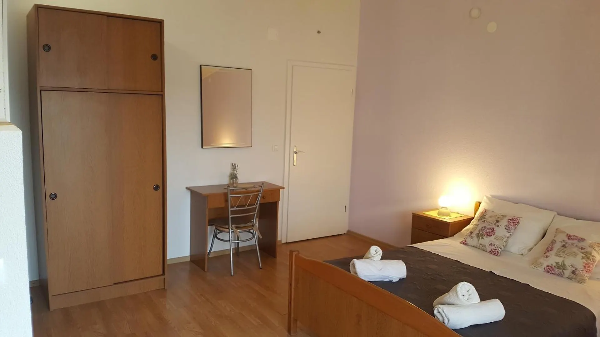 Apartments Zuzul - Trogir Chorvatsko