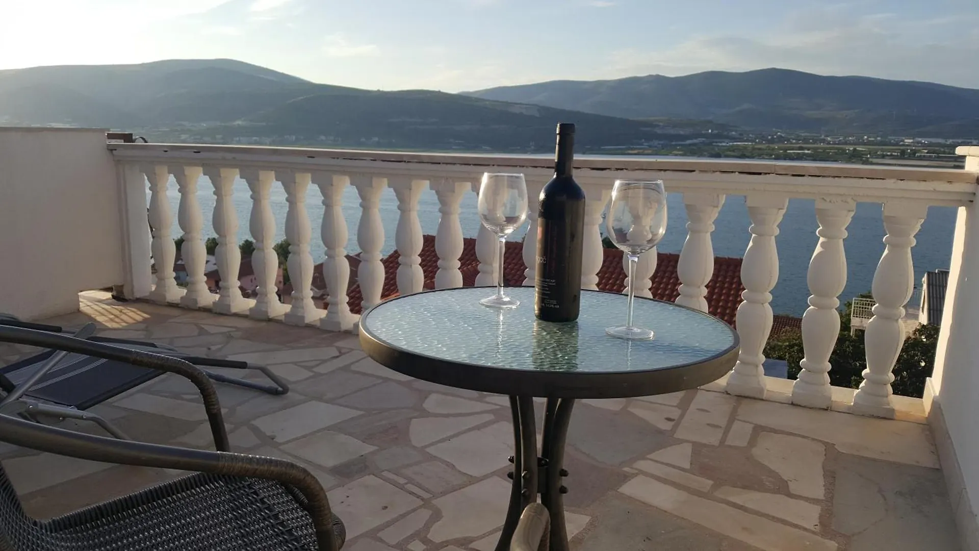 Apartments Zuzul - Trogir