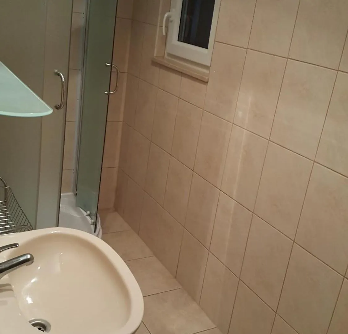 Apartments Zuzul - Trogir 0*,  Chorvatsko