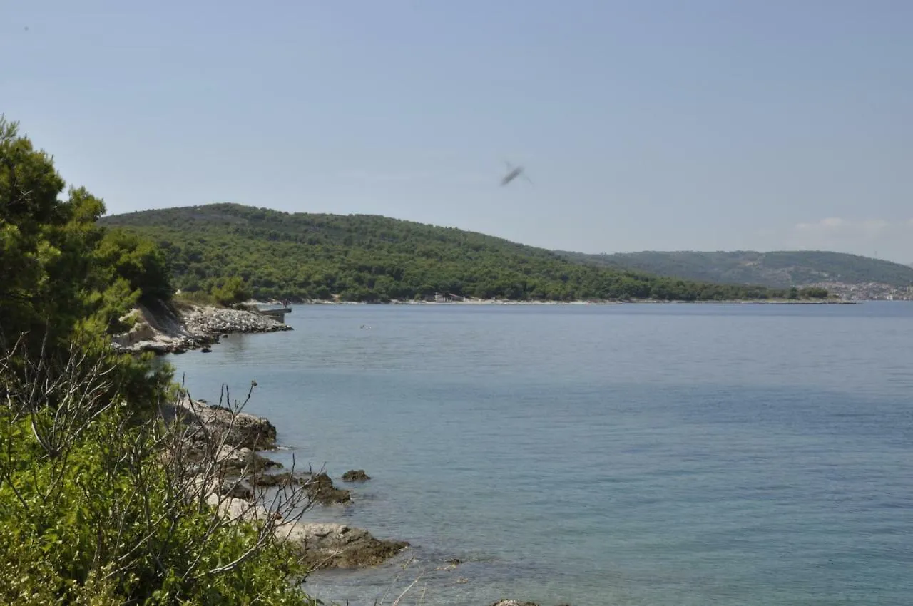 Apartments Zuzul - Trogir Chorvatsko